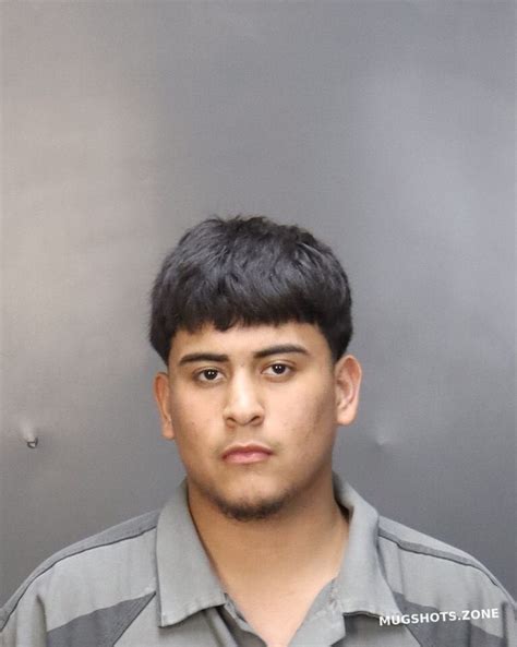 Chavez Gabriel Mclennan County Mugshots Zone