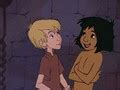 disney crossover images Empty Backdrop from Tarzan HD wallpaper and ...