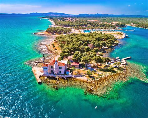 Sibenik Yacht Charter | Sailing Sibenik | Dream Yacht Charter