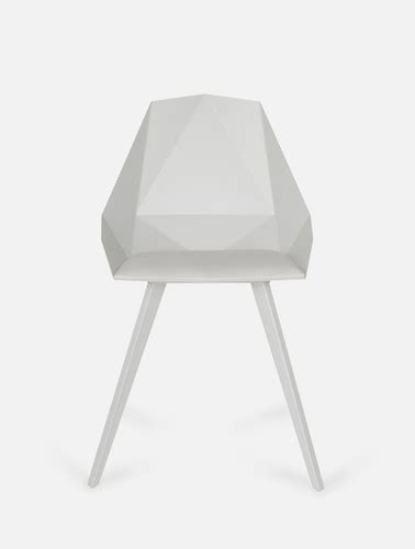 CADEIRA GRANADA Naked Kaitazoff