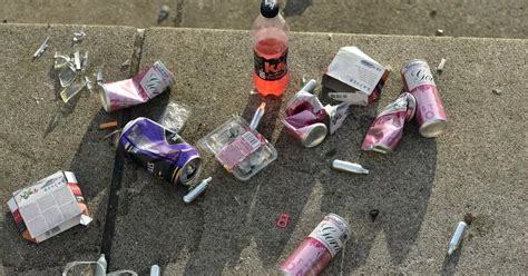 People Having Sex In A Car And Others Urinating Everywhere Life In A Flat Overlooking Cardiff