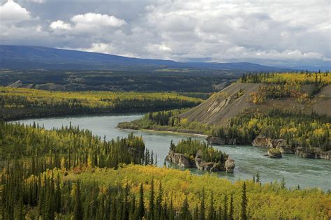 RÍO YUKON BIBLE ADVENTURE