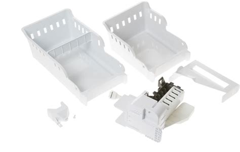 Ge Im5d Optional Second Ice Maker Kit