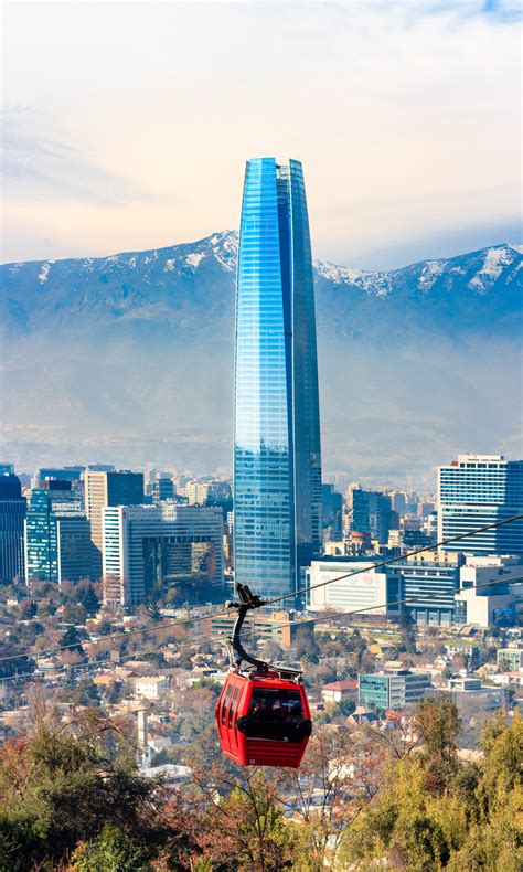 Chile - Travel Guide - Tripmasters Travel