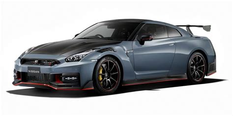 Nissan Gt R Nismo Maximum Speed Rea Jacinda