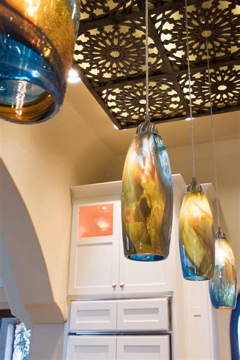 Ceiling can be decorated with decorative ceiling light panels? - Warisan Lighting