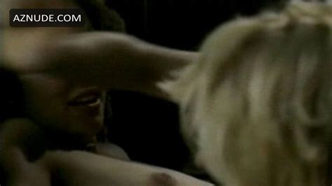 AIMEE ALLEN Nude AZNude