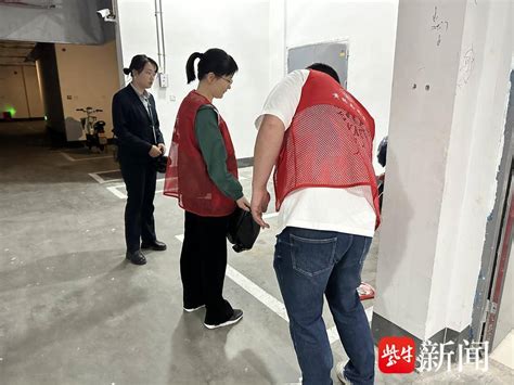 提升居民的文明素养和幸福指数！苏州相城黄桥街道以“党建实践”引领共建共融活动服务群众