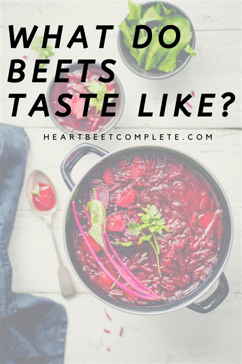 What Do Beets Taste Like Beets Carrot Recipes Candied Carrots