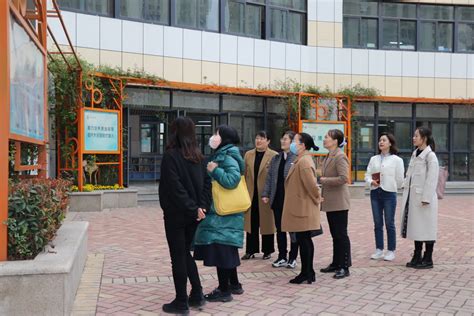 督学引领促发展 师德师风谱新篇——郑州中学第三附属小学迎接师德师风专项检查 大河新闻