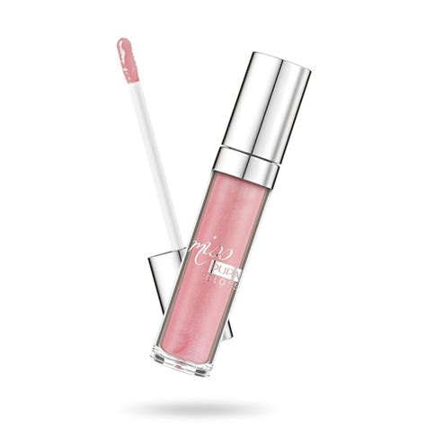 Brillo Labial Miss Gloss Forever Nude Pupa Ml PUPA Falabella