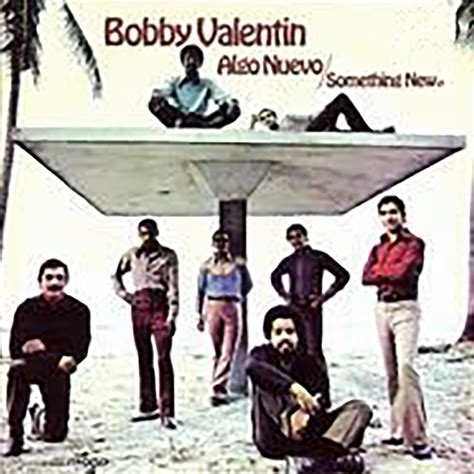 Mis Discografias Discografia Bobby Valentin