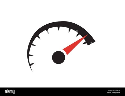 Speedometer Logo Png