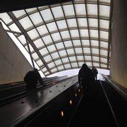 Eastern Market Metro Station - Public Transportation - Washington, DC ...