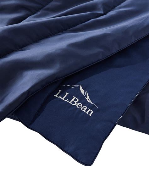 Llbean Stowaway Blanket Llbean For Business