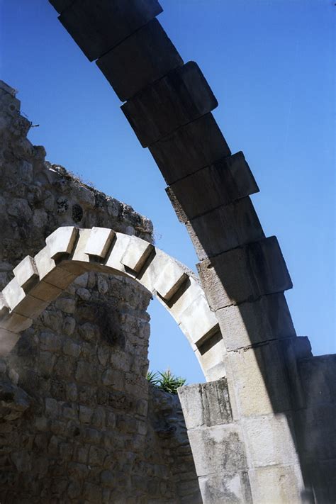 Jerusalem Kodak Ektar Cmeha M See My Video Smena M Flickr