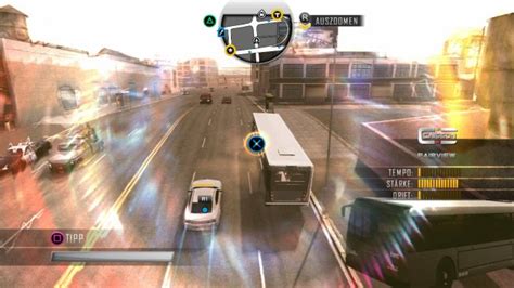 Driver: San Francisco Review - Gamereactor