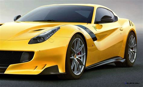 2016 Ferrari F12tdf GTO 13