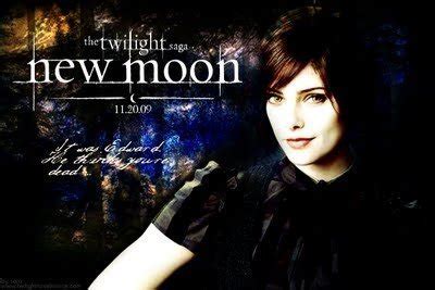 New Moon Fanarts Scenes Twilight Series Photo Fanpop