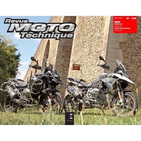 Revues Techniques Des Motos Bmw