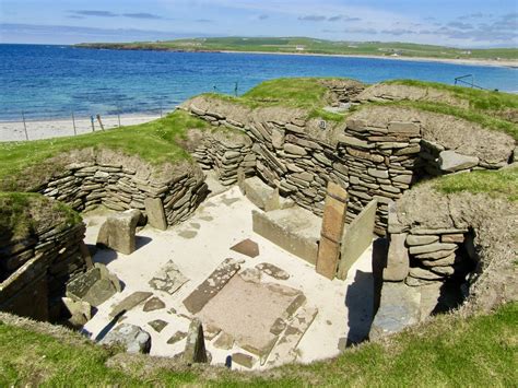 The Complete Orkney Guide An 8 Day Itinerary For The Orkney Islands