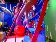 Naked Raffaella Fico In Prendere O Lasciare