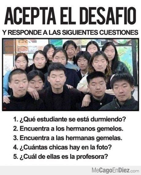 Chinos Meme Subido Por Docns Memedroid