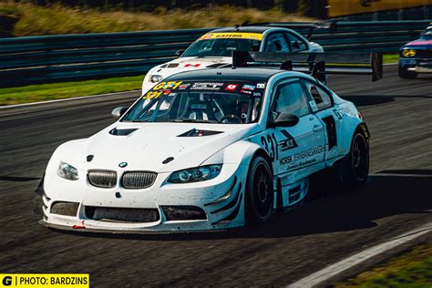 Extreme race #7 on fire! – Gatebil