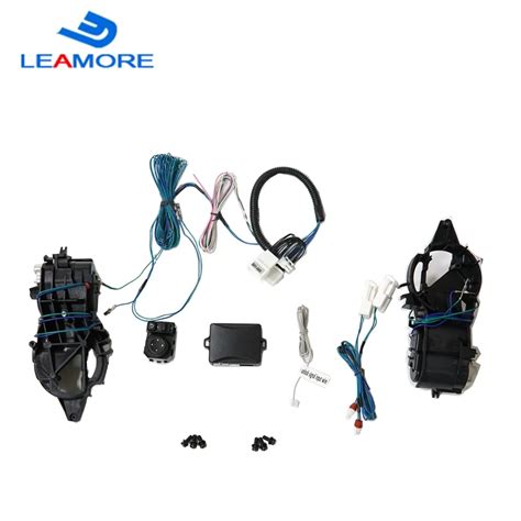 Moteur Lectrique Pour R Troviseur Qashqai De R Troviseur Auto