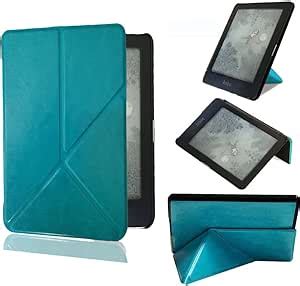 Case For Kobo Clara Hd Ereader Released Model N Premium