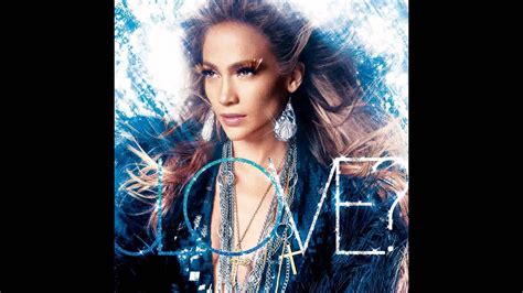 Jennifer Lopez Everybody S Girl Bonus Track Youtube