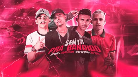 Senta Pra Bandido Eoo Kafu Caio Do Recife TrovÃo No Beat Feat