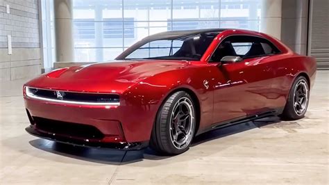 Dodge Challenger Charger Özellikleri Ve Fiyatı Tamindir