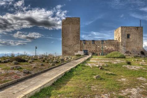 Cagliari E Dintorni Itinerari Pi Belli Da Non Perdere