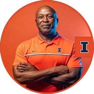 Illinois fires coach Lovie Smith after 5 seasons | South Central ...