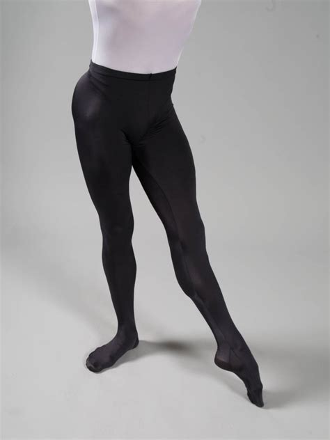 Mens Footed Ballet Tights Boysdancetoo The Dance Store For Men