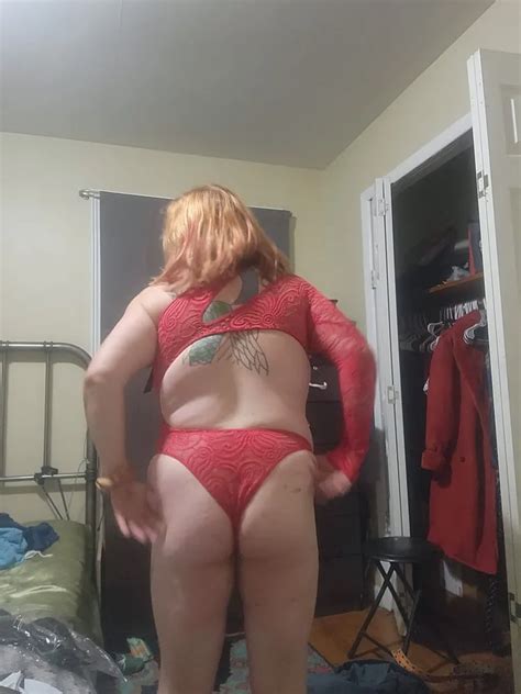 Trying On New Lingerie Nude Pics XHamster