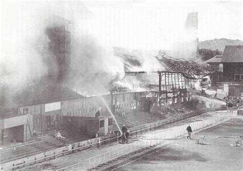 Eastville Stadium. 2229/4252 - The Bristol Rovers History Group.