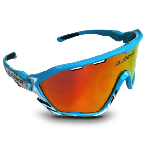 Lunettes Björka Rock Bleu Björka Tout léquipement du cycliste