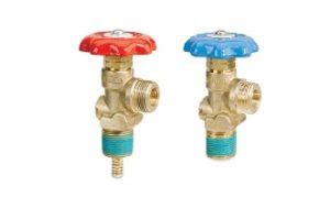 Specialty Gas Valves Sherwood