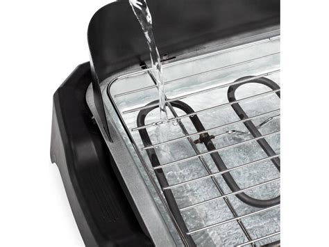 Grelhador Elétrico TRISTAR BQ-2824 | Worten.pt