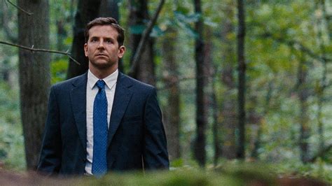 Bradley Cooper Almost Quit The Place Beyond The Pines After Script