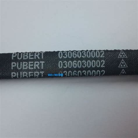 ΙΜΑΝΤΑΣ PUBERT 0306030002 ΓΙΑ ΣΚΑΠΤΙΚΟ HUSQVARNA TF324-TF334-T50-T55 ...