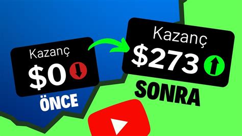 Türkiye de İngilizce Youtube Kanalı Açmak Youtube Yabancı İçerik İle