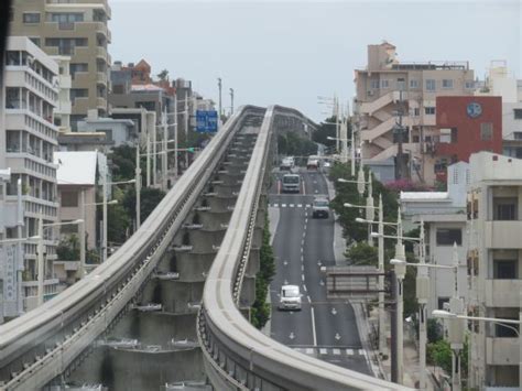 17沖縄都市モノレール「ゆいレール」：（3）もう一度、てだこ浦西へ：2023313【20233沖縄】 ピーナッツの旅行記録