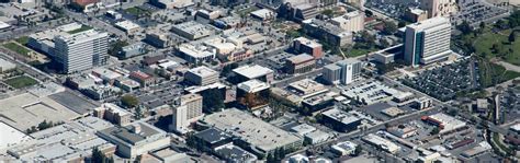 San Bernadino Aerial Photography