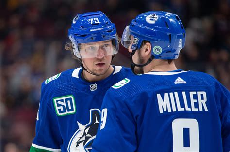 In Canucks debut, Tyler Toffoli flashes the hockey IQ needed in playoff