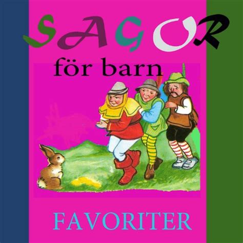 Amazon Music Various Artists Sagor F R Barn Favoriter Amazon Co Jp