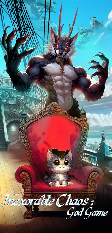 IC God Games — Chapter 6: Mother. Exiting the Gasthaus, I am once again