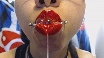 Red Lipstick Videos Xvideos
